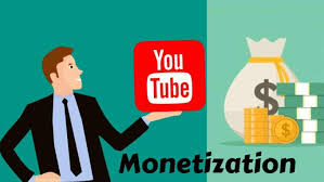Youtube Monetize