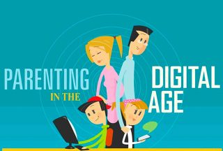 Digital Parenting Guide: Setting up Google Family Link App